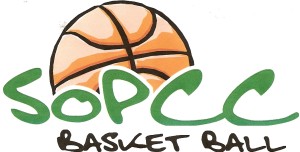 Logo SOPCC Basket